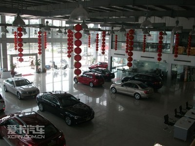 [泉州]情有多長(zhǎng) 錦輪的服務(wù)就有多長(zhǎng)_愛(ài)卡汽車(chē)