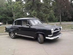 前蘇聯 俄羅斯作為一個工業大國,為什么沒有世界性的汽車品牌