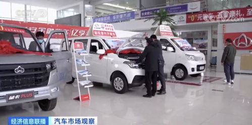 密集政策驅動汽車消費復蘇 送車上門與免費試乘成新趨勢