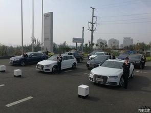 神華奧迪一陽泉授權經銷商 專業、可靠的汽車銷售與服務伙伴